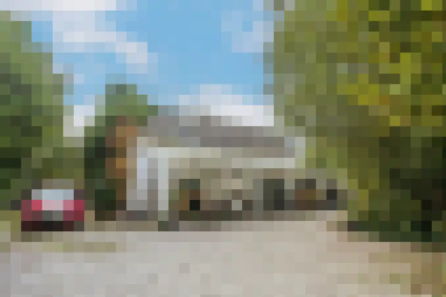 Zandpad 2 Amsterdam thumbnail 19