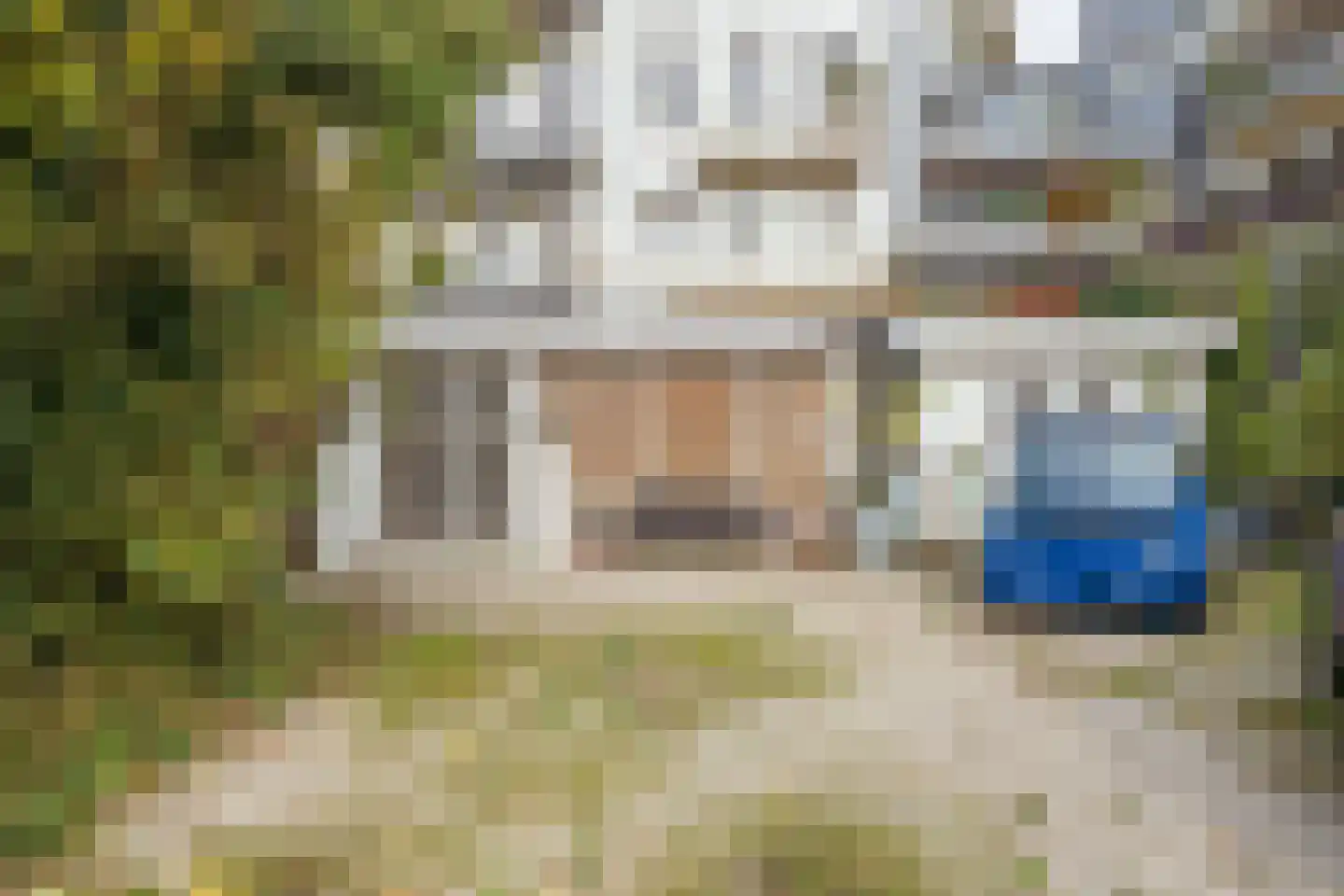 Zandpad 2 Amsterdam thumbnail 20