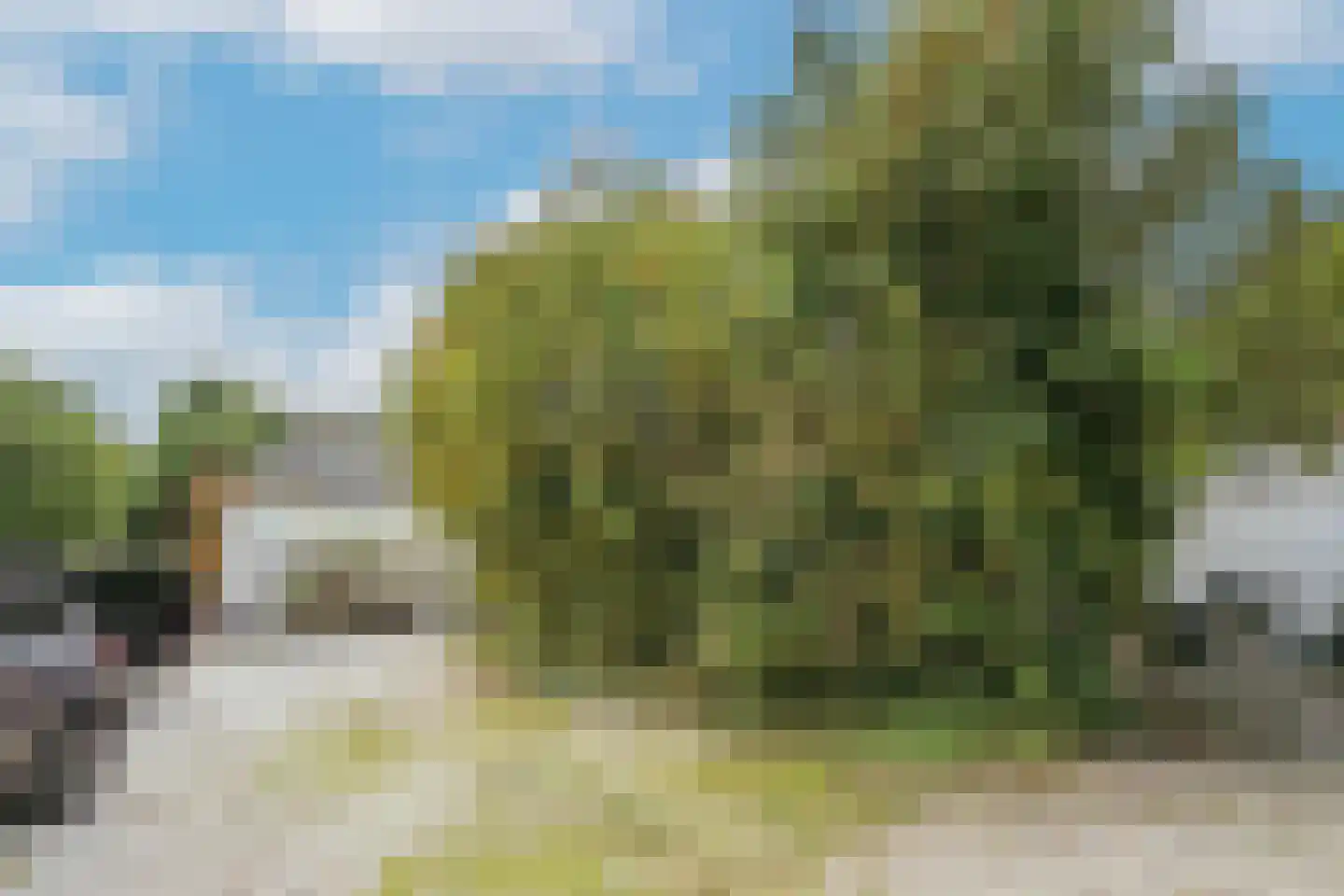Zandpad 2 Amsterdam thumbnail 21
