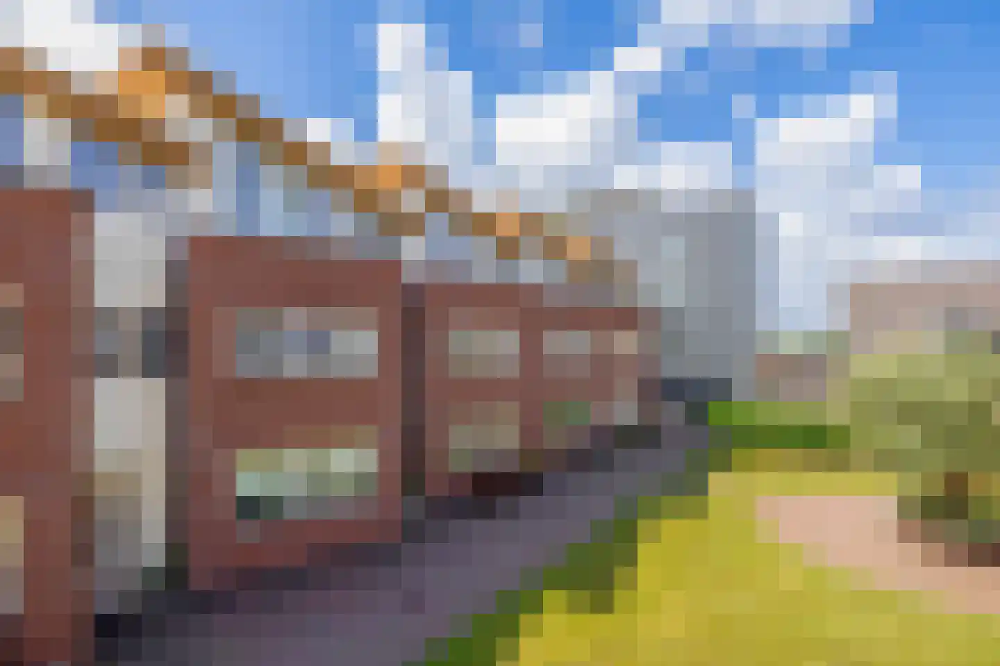 Zandpad 25 Middelharnis thumbnail 14