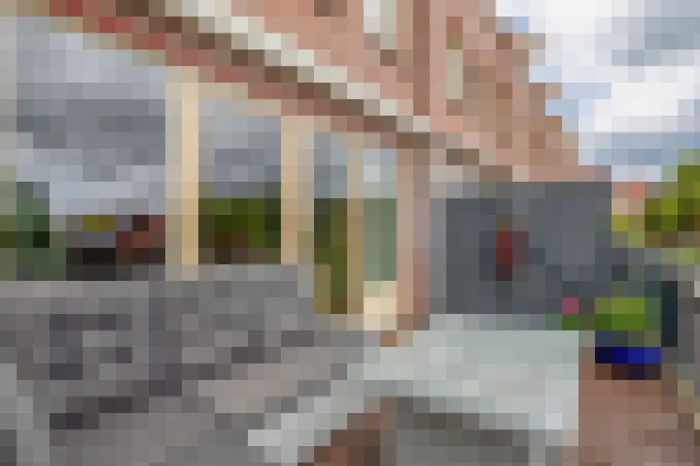 Zandpad 25 Middelharnis thumbnail 21