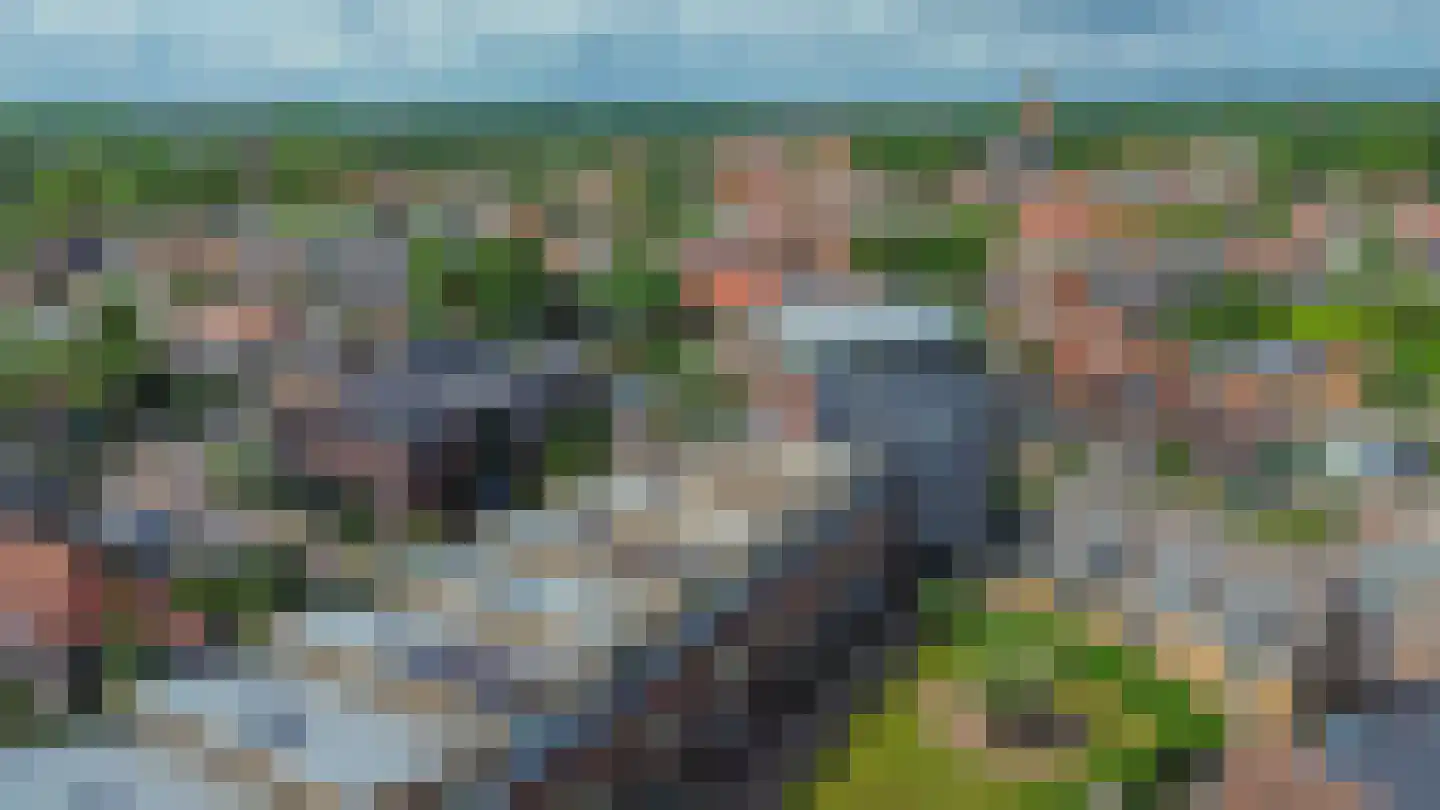Zandpad 25 Middelharnis thumbnail 35