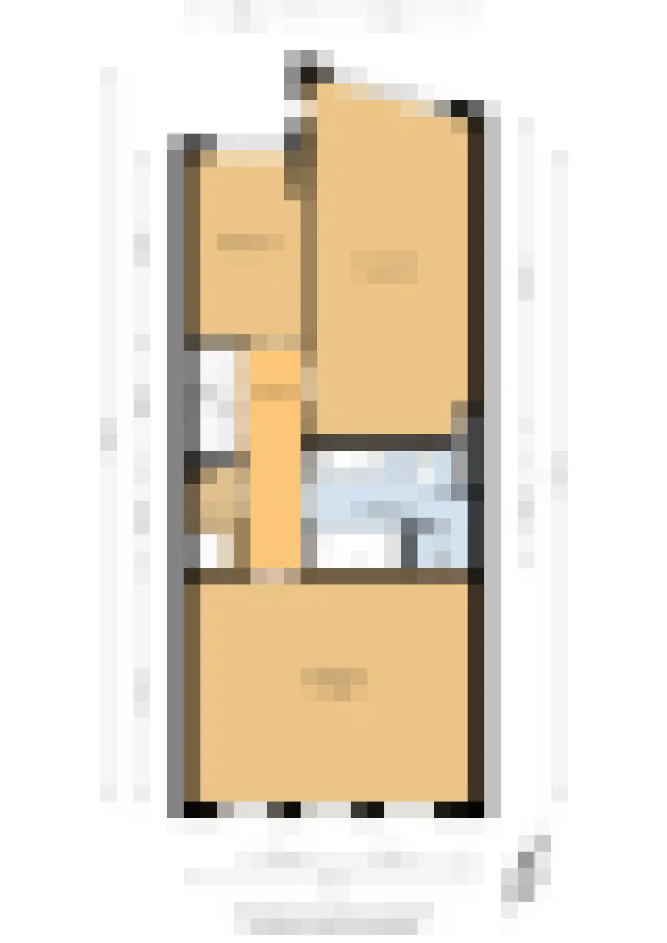 Zandpad 25 Middelharnis thumbnail 38
