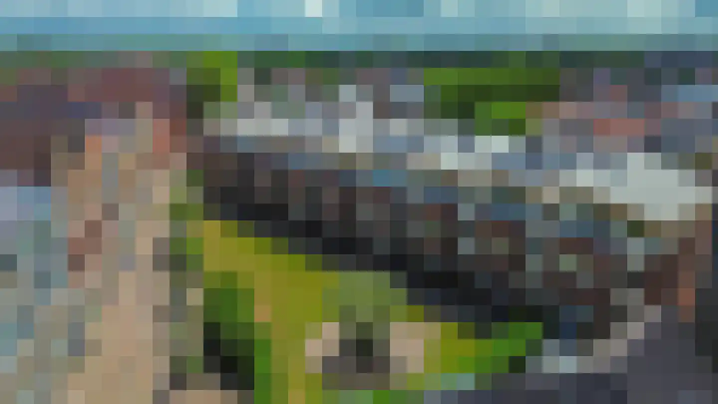 Zandpad 25 Middelharnis thumbnail 5