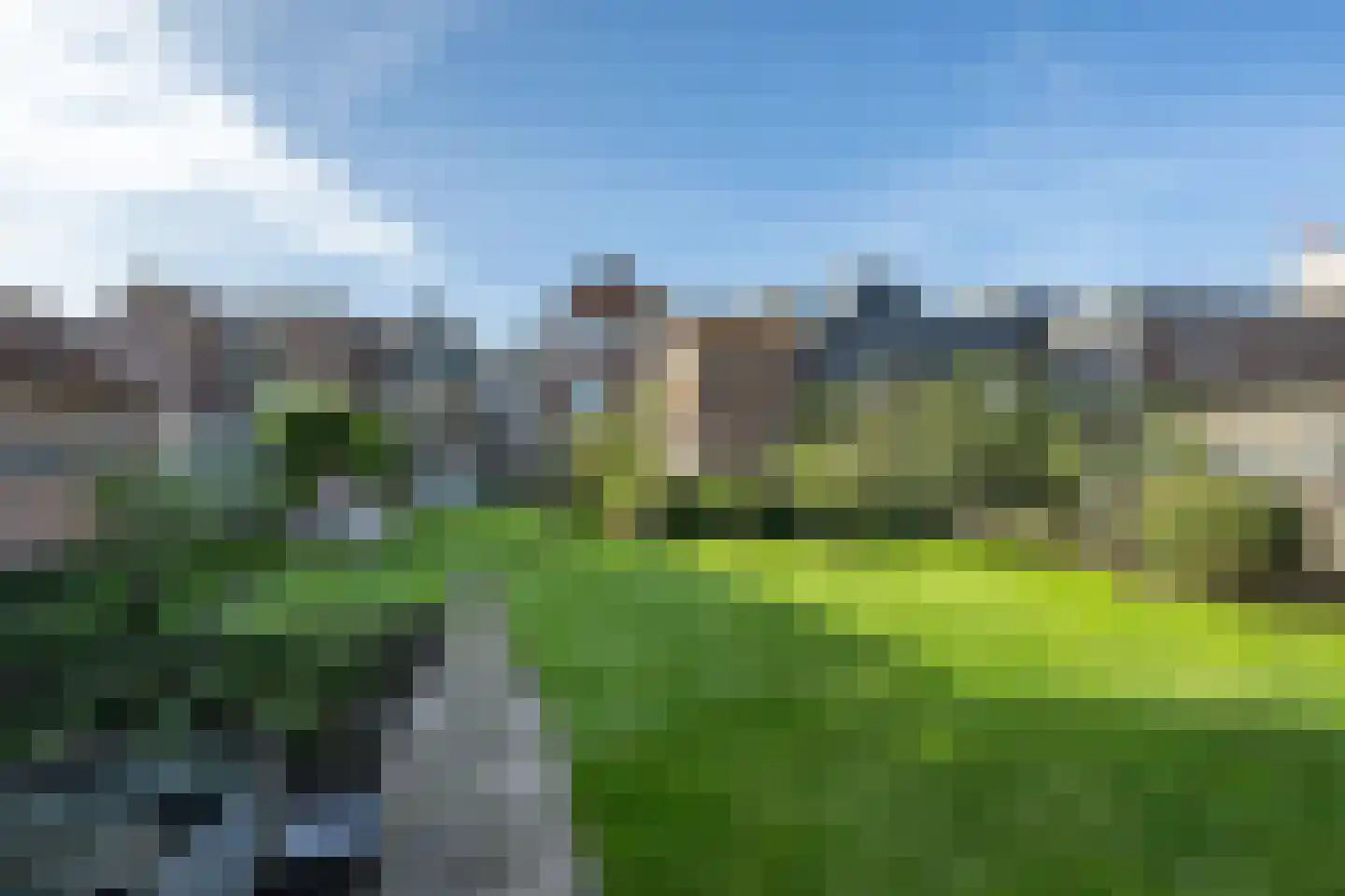 Zandpad 4 Middelharnis thumbnail 4