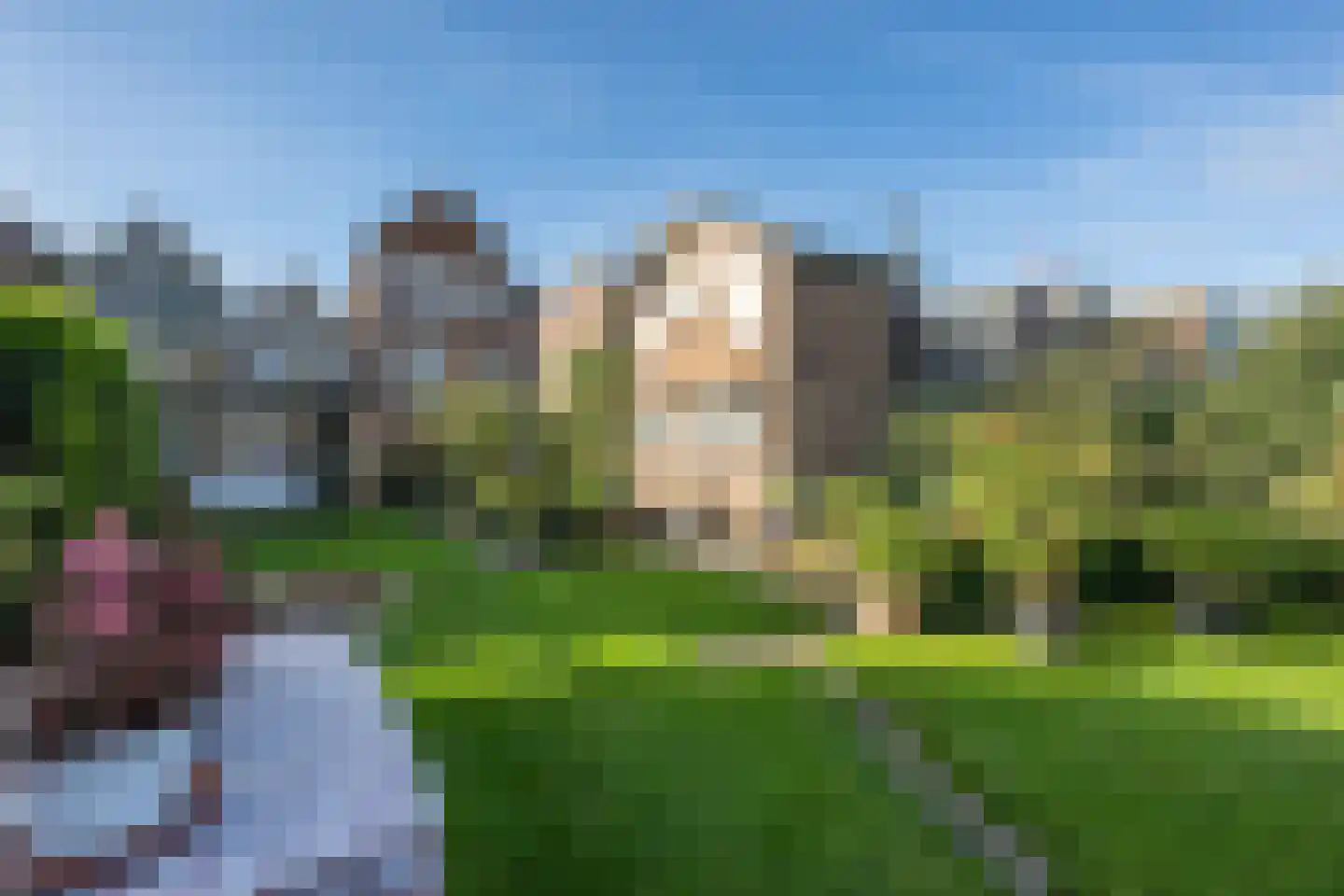 Zandpad 4 Middelharnis thumbnail 40