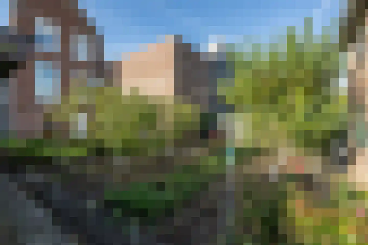 Zandpad 4 Middelharnis thumbnail 41