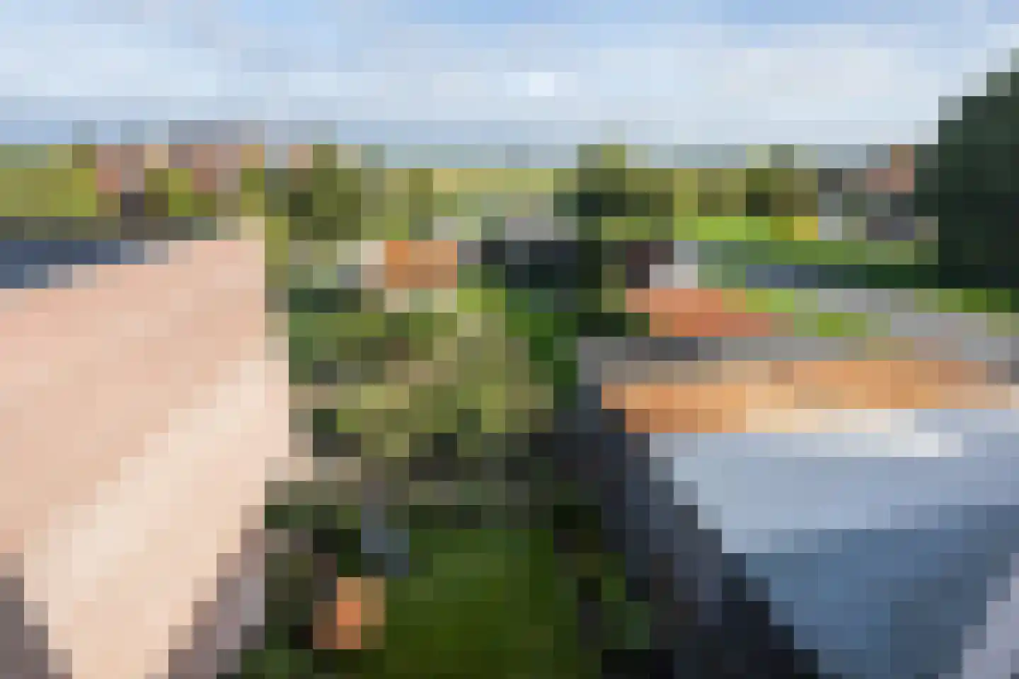 Zandpad 4 Middelharnis thumbnail 42
