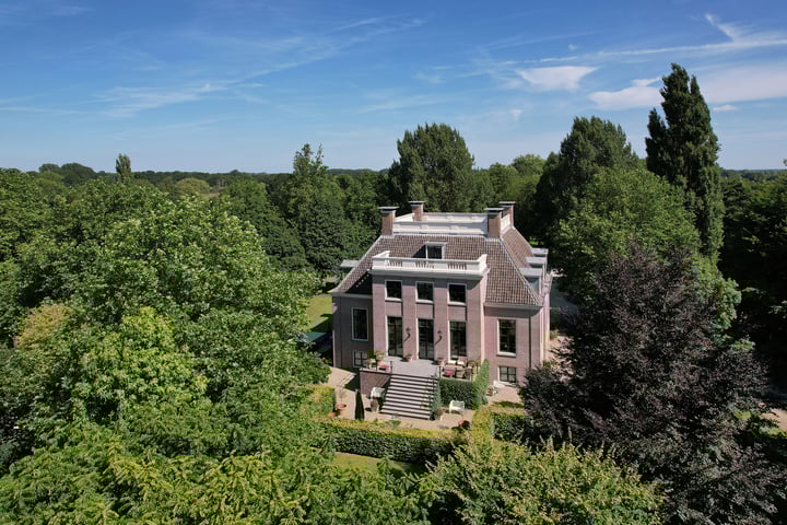 Zandpad 44 en Maarssen foto