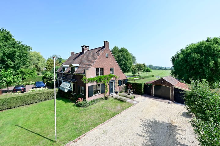 Zandpad 61 in Breukelen Foto