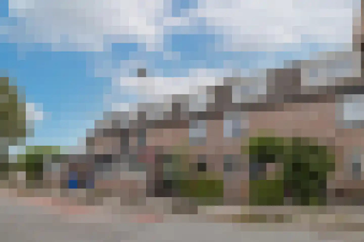 Zandpad-Driemond 24 B Amsterdam thumbnail 5