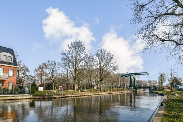 Foto de la vivienda Zandpad-Driemond 24C, Amsterdam