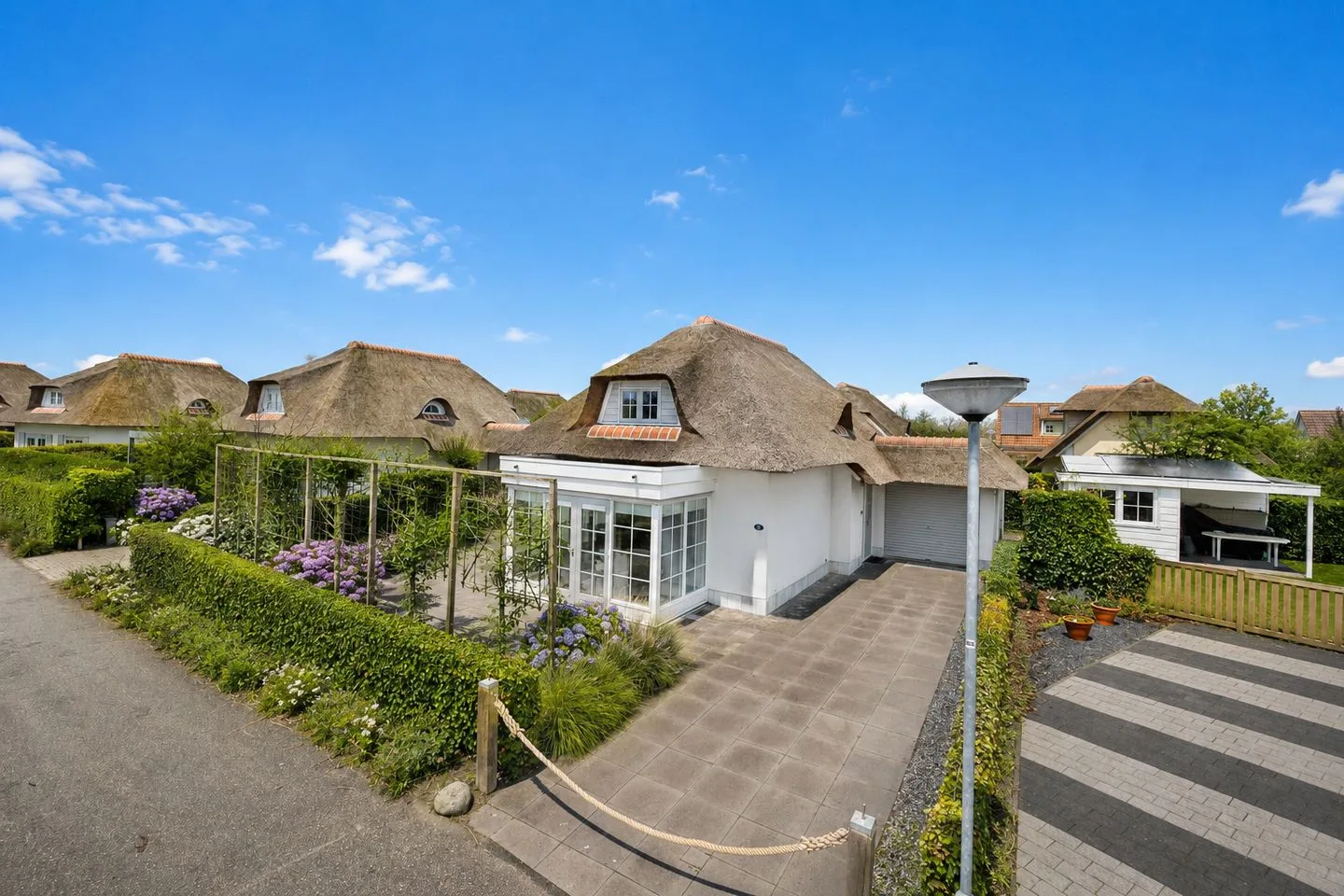 Zandplaat 25 Domburg