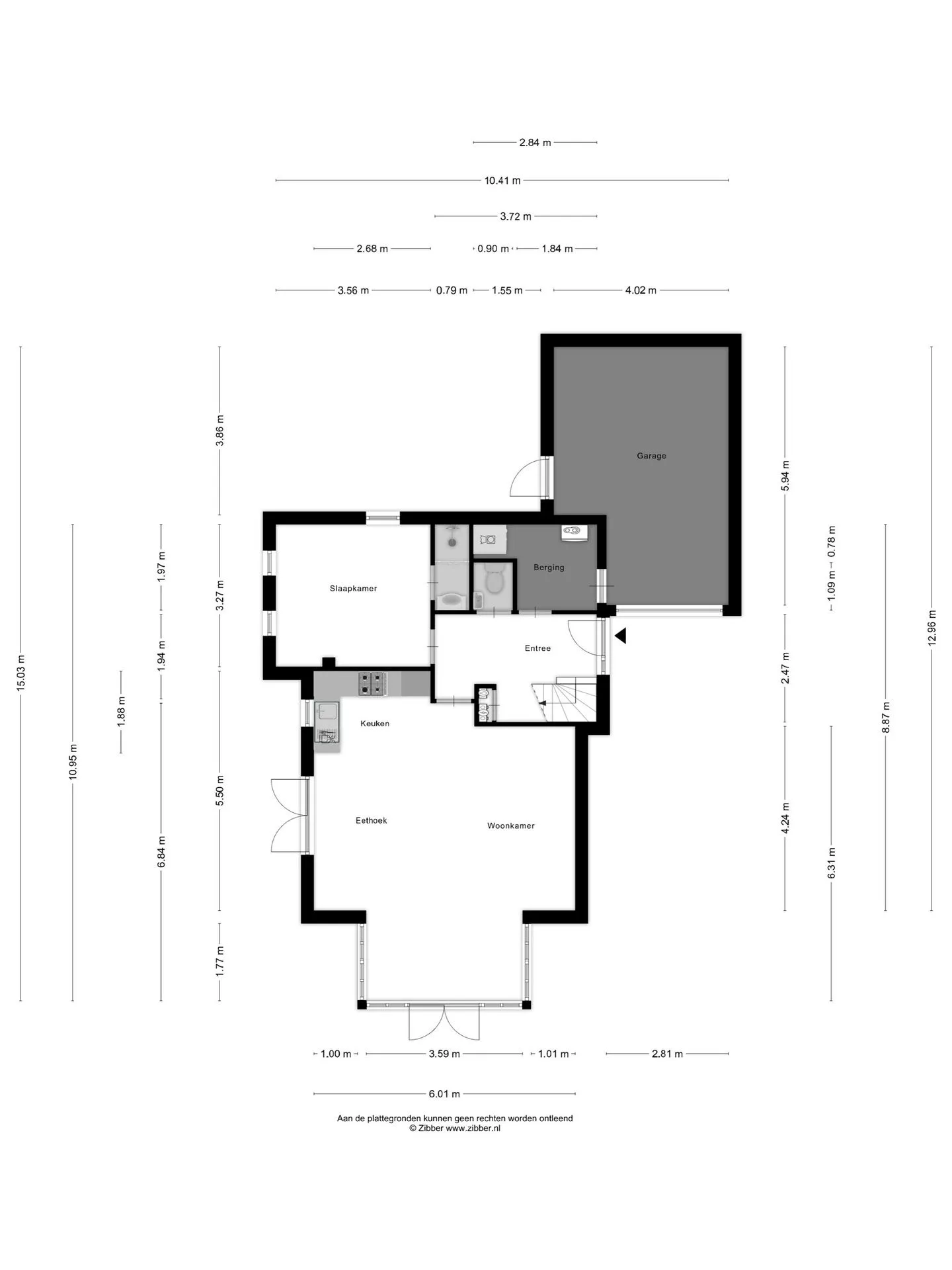 Zandplaat 25 Domburg thumbnail 42