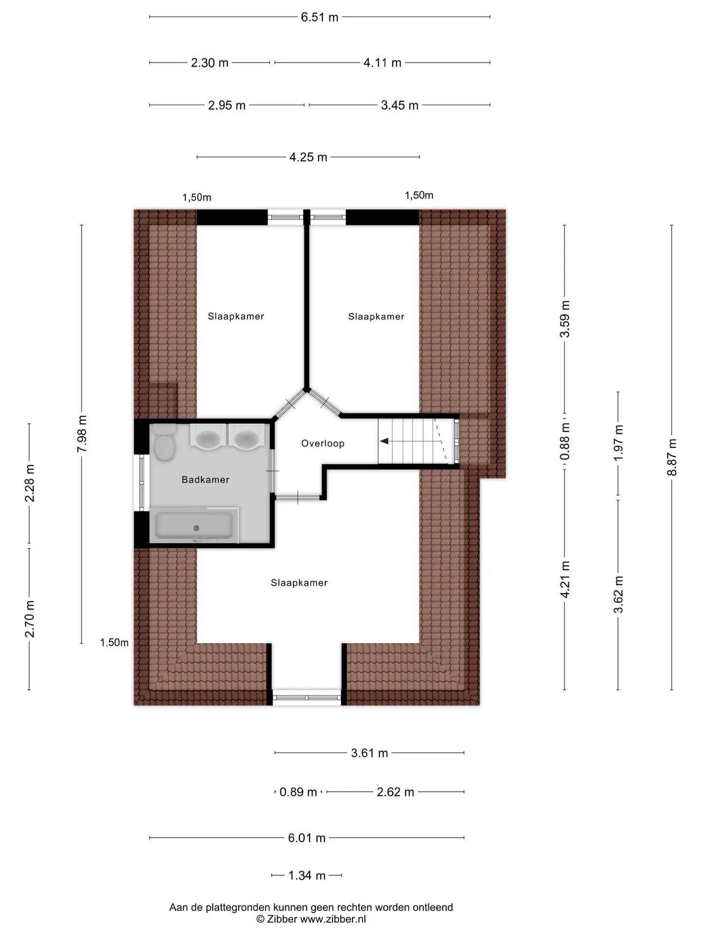 Zandplaat 25 Domburg thumbnail 43