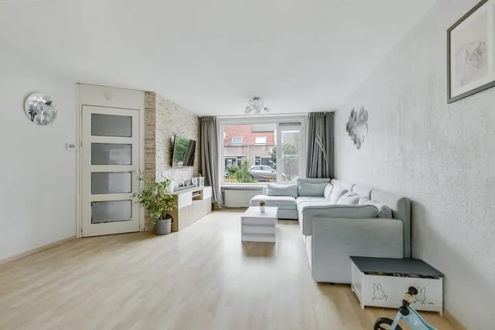 Zandplaat 5 Zeewolde foto 3