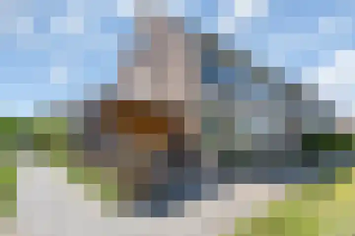 Zandpolderpad 12 in Gouda