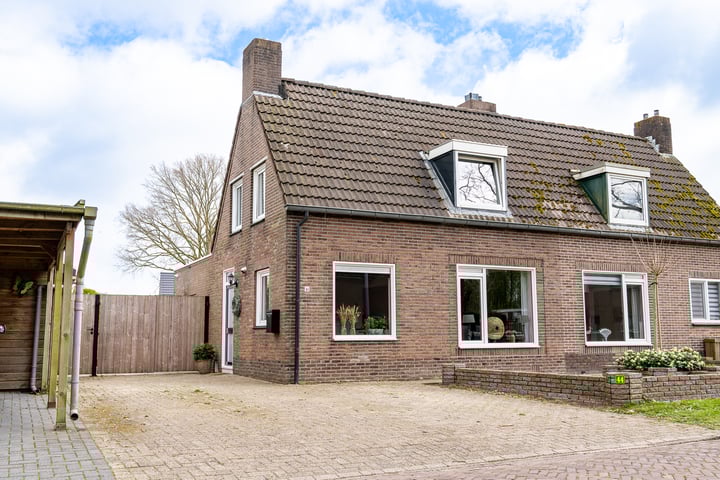 Zandpolstraat 44 dans Zandpol photo