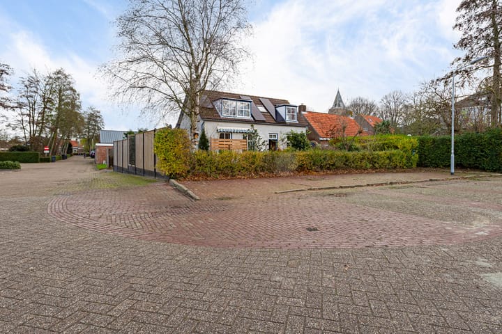 Foto van woning Zandput 17, Serooskerke