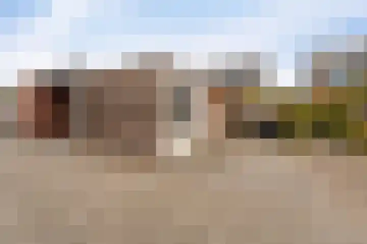 Zandrug 15 Kampen thumbnail 32