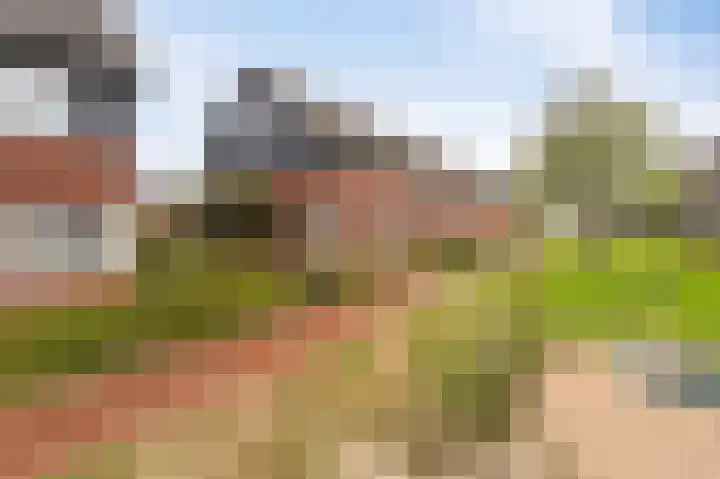 Zandrug 15 Kampen thumbnail 7