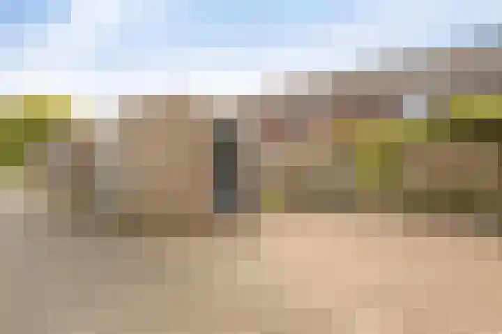 Zandrug 8 Kampen thumbnail 29