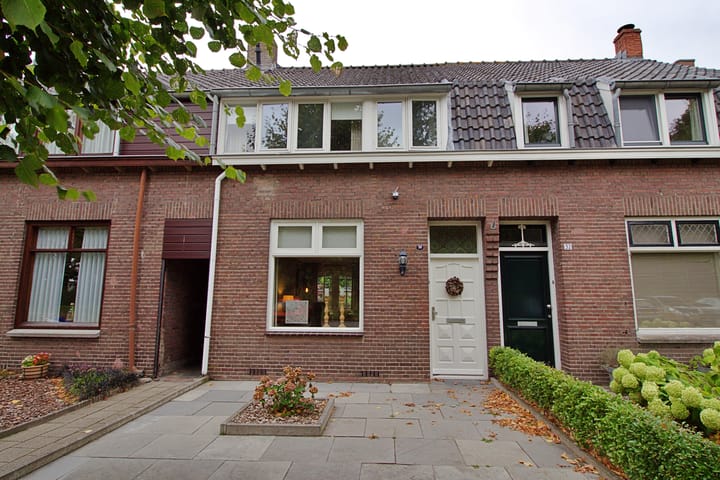 Photo de la maison Zandschelstraat 30, Goirle