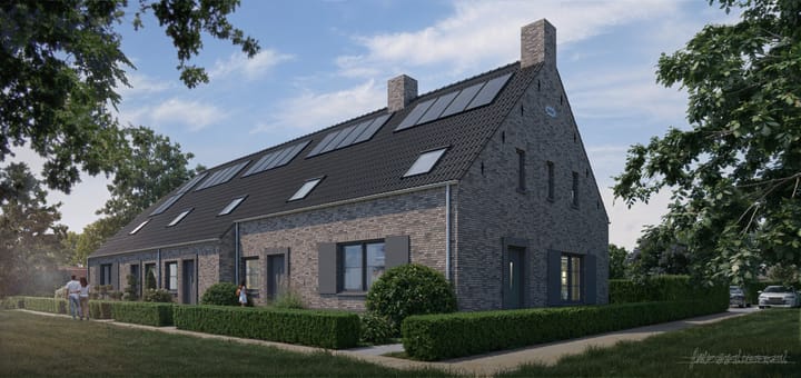 Zandsedwarsstraat 28 in Huissen Foto