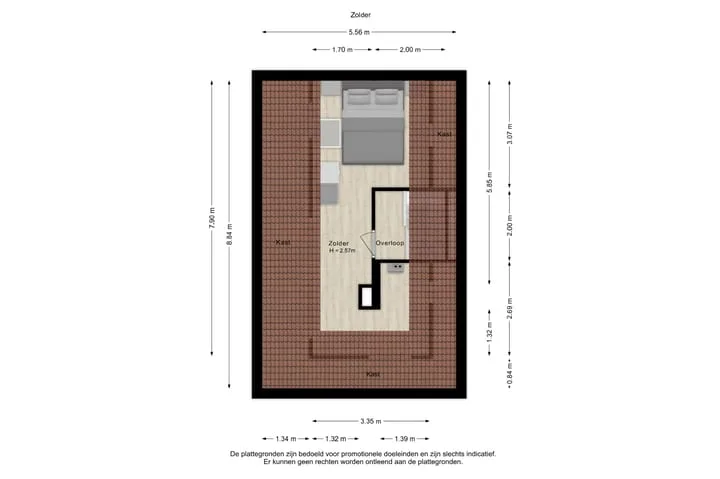 Zandsedwarsstraat 6 Huissen thumbnail 48