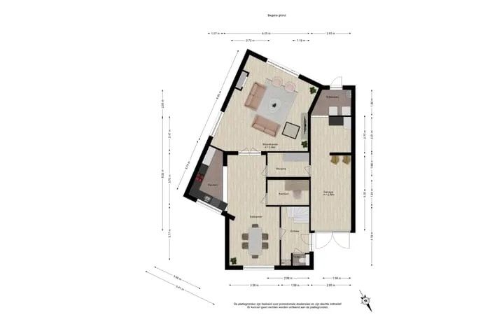 Zandsedwarsstraat 6 Huissen thumbnail 66