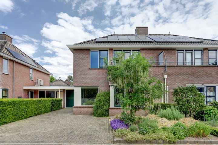 Photo of property Zandsevoetpad 14, Huissen