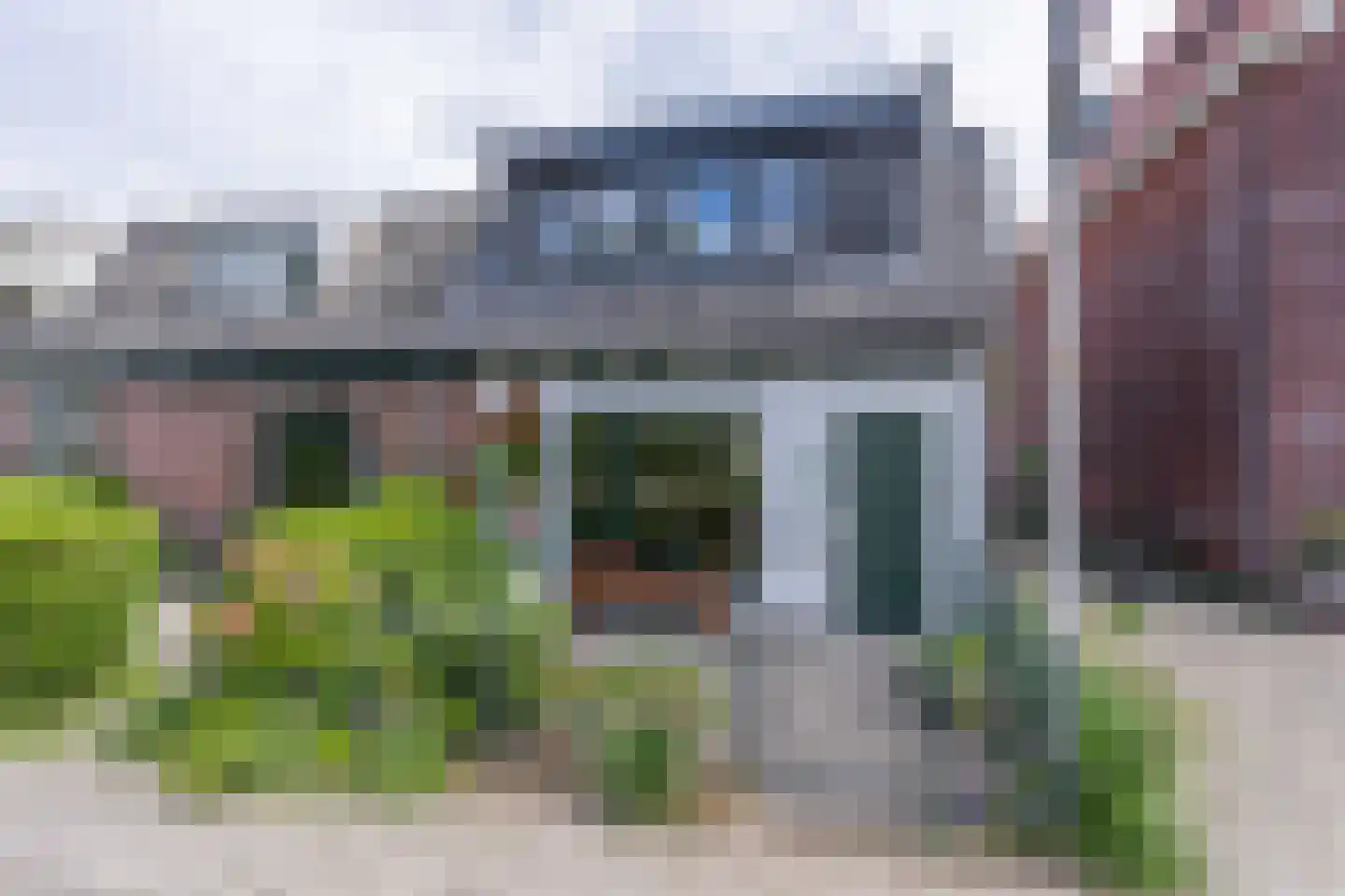 Zandslootkade 47 Sassenheim