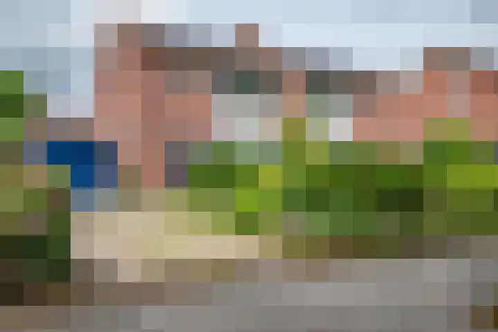 Zandspeur 38 dans Nieuwleusen