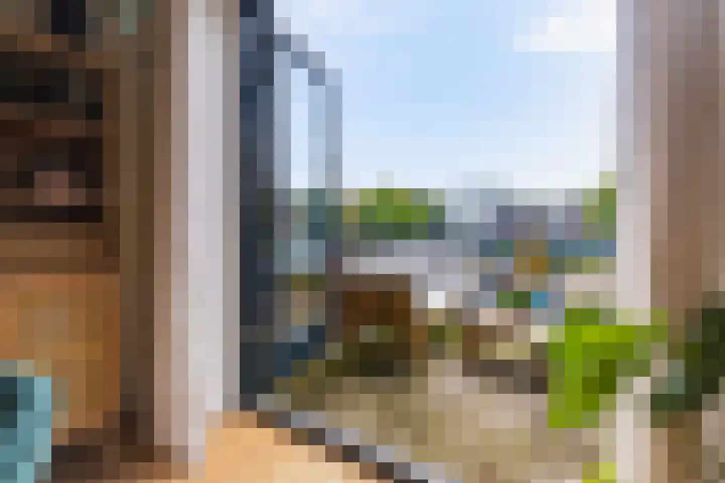 Zandsteen 100 Hoorn thumbnail 5