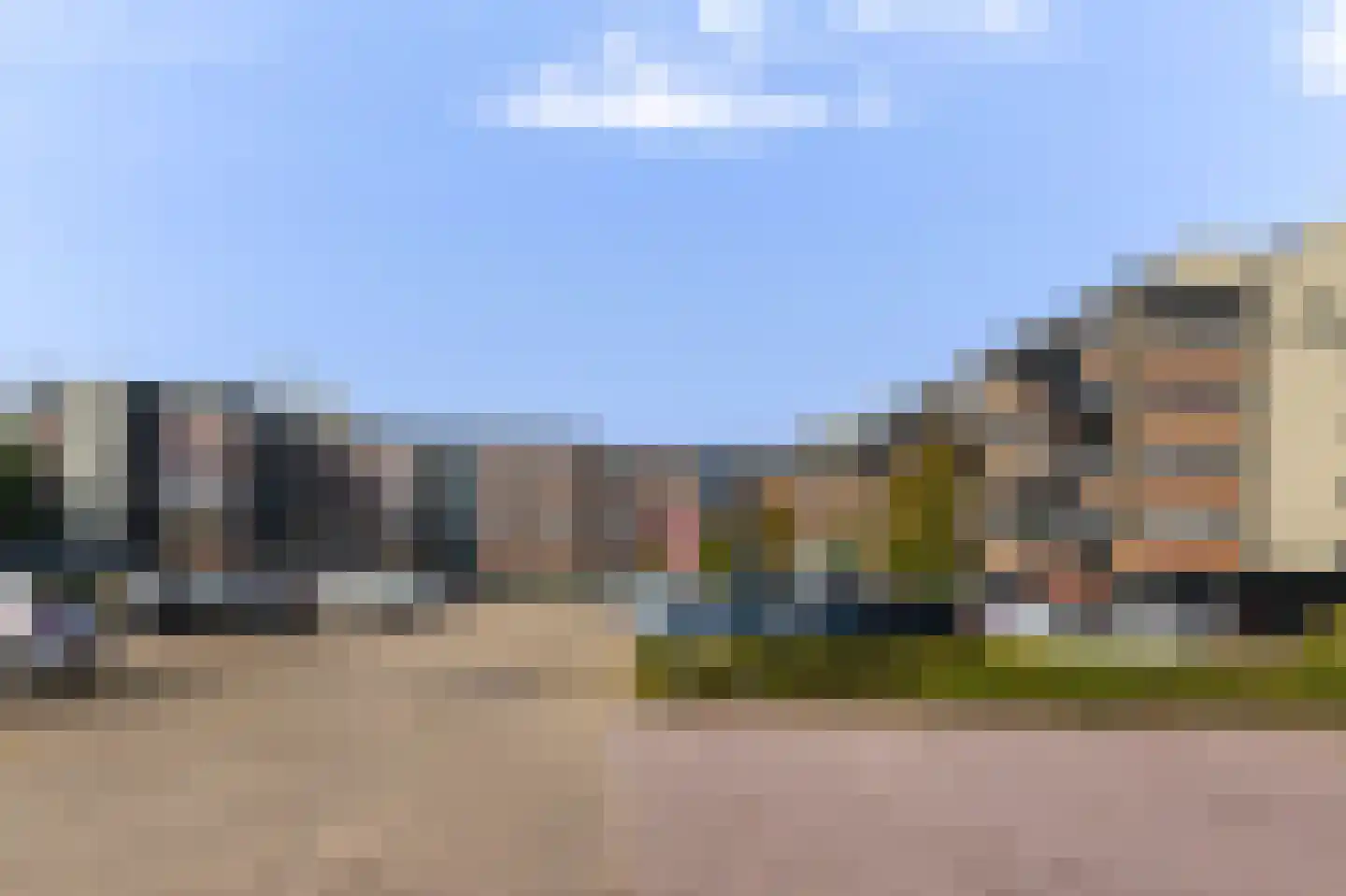Zandsteen 100 Hoorn thumbnail 7