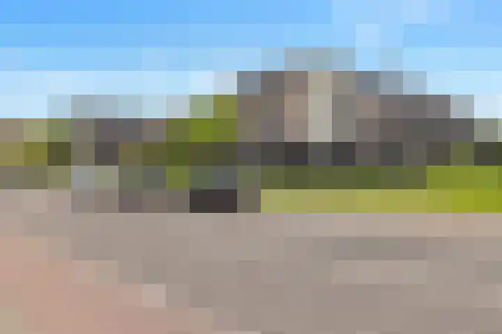Zandsteen 120 Hoorn thumbnail 10