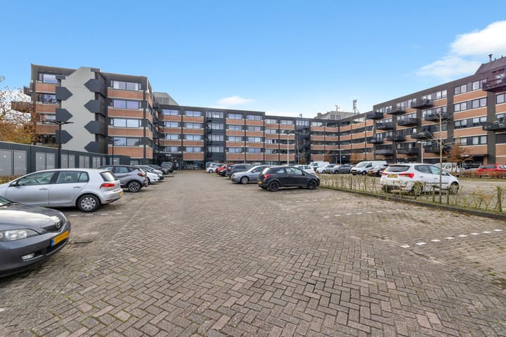 Foto de la vivienda Zandsteen 43, Hoorn