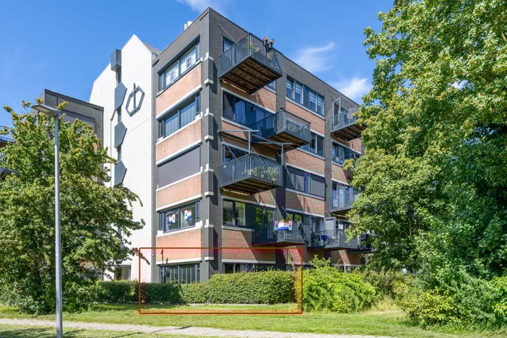 Photo of property Zandsteen 7, Hoorn