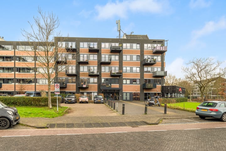 Photo of property Zandsteen 74, Hoorn