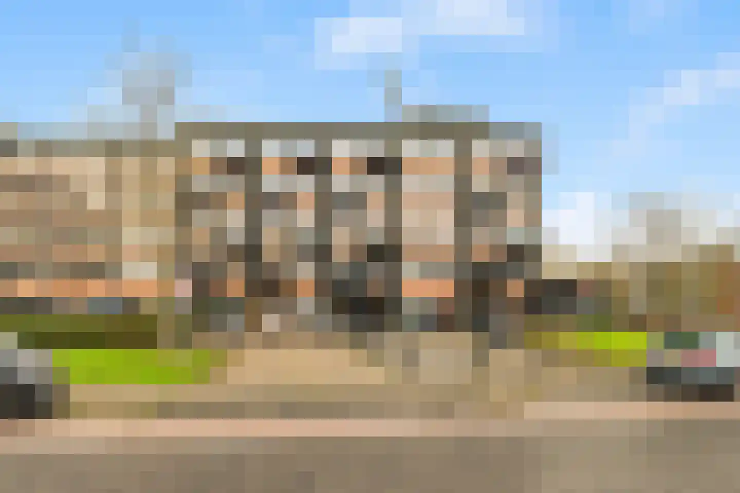 Zandsteen 74 Hoorn thumbnail 6