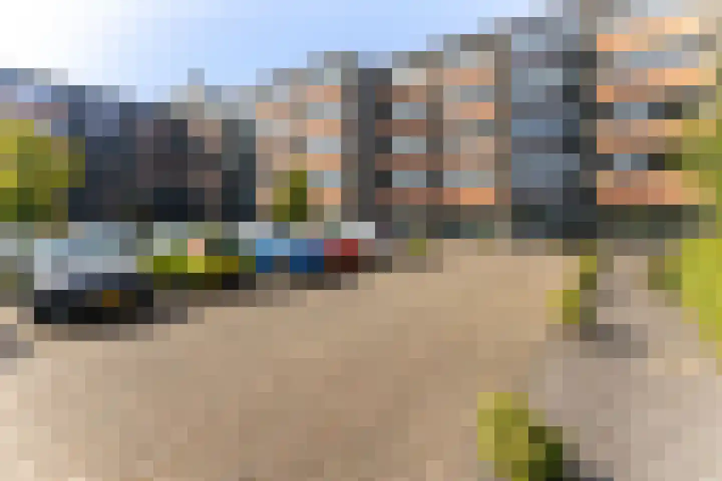 Zandsteen 78 Hoorn thumbnail 6