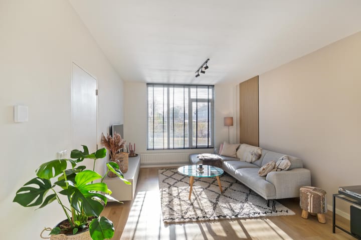 Photo of property Zandsteenlaan 147, Groningen