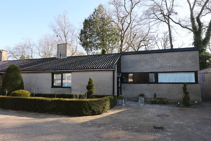 Photo de bureau de Zandstra Makelaardij