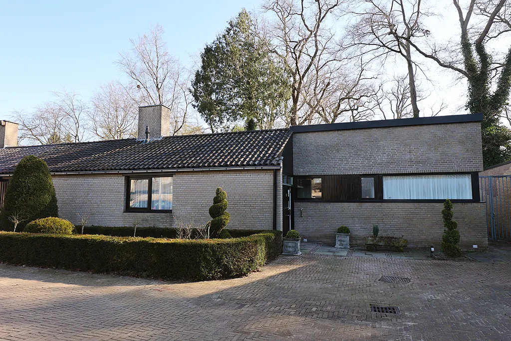 Team photo of Zandstra Makelaardij