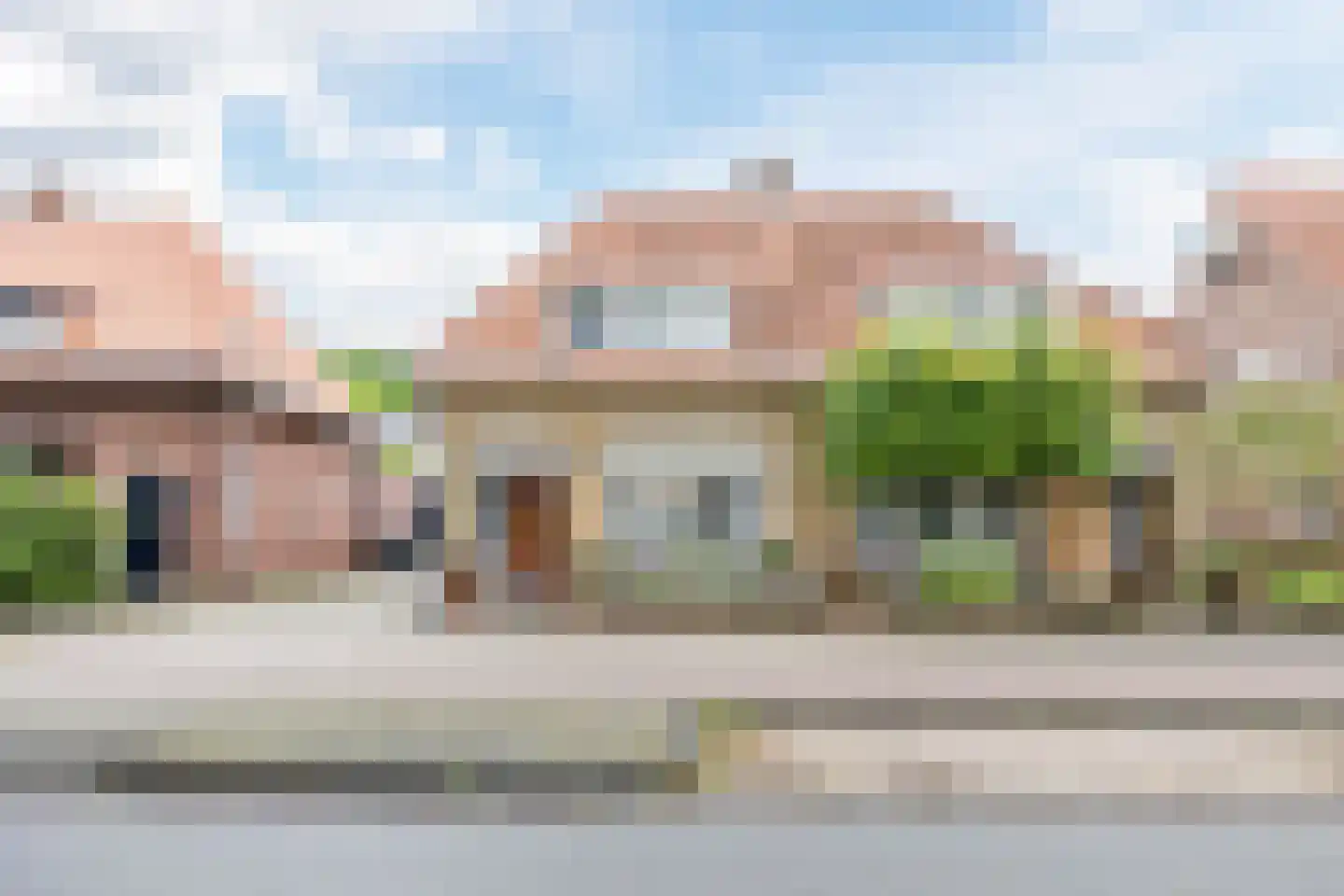Zandstraat 107 Bergen op Zoom