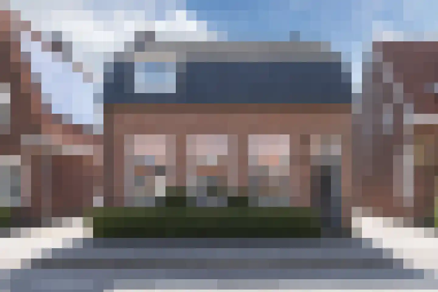 Zandstraat 146 en Bergen op Zoom