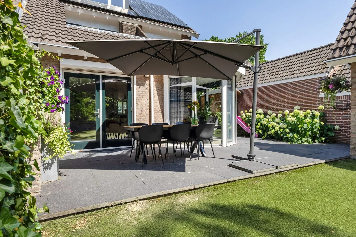 Zandstraat 19 Rosmalen thumbnail 46