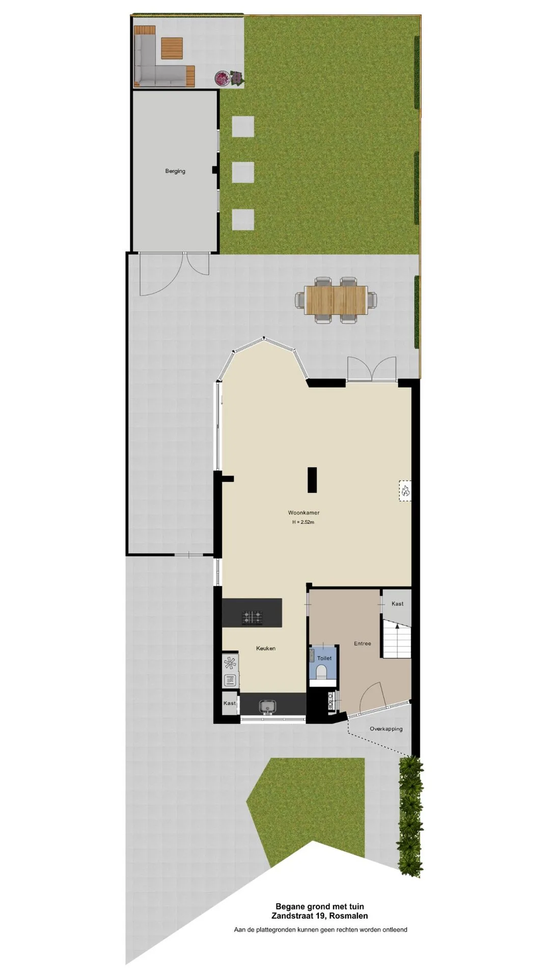 Zandstraat 19 Rosmalen thumbnail 55
