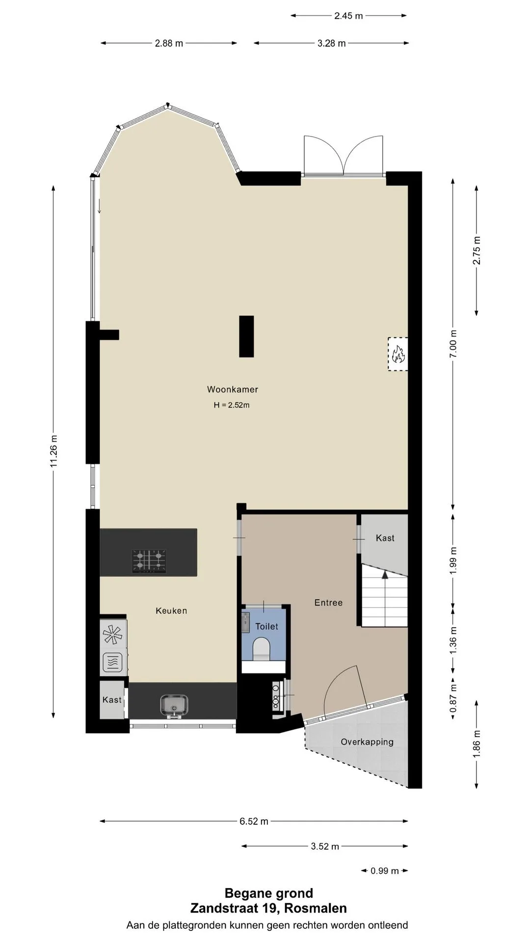 Zandstraat 19 Rosmalen thumbnail 56