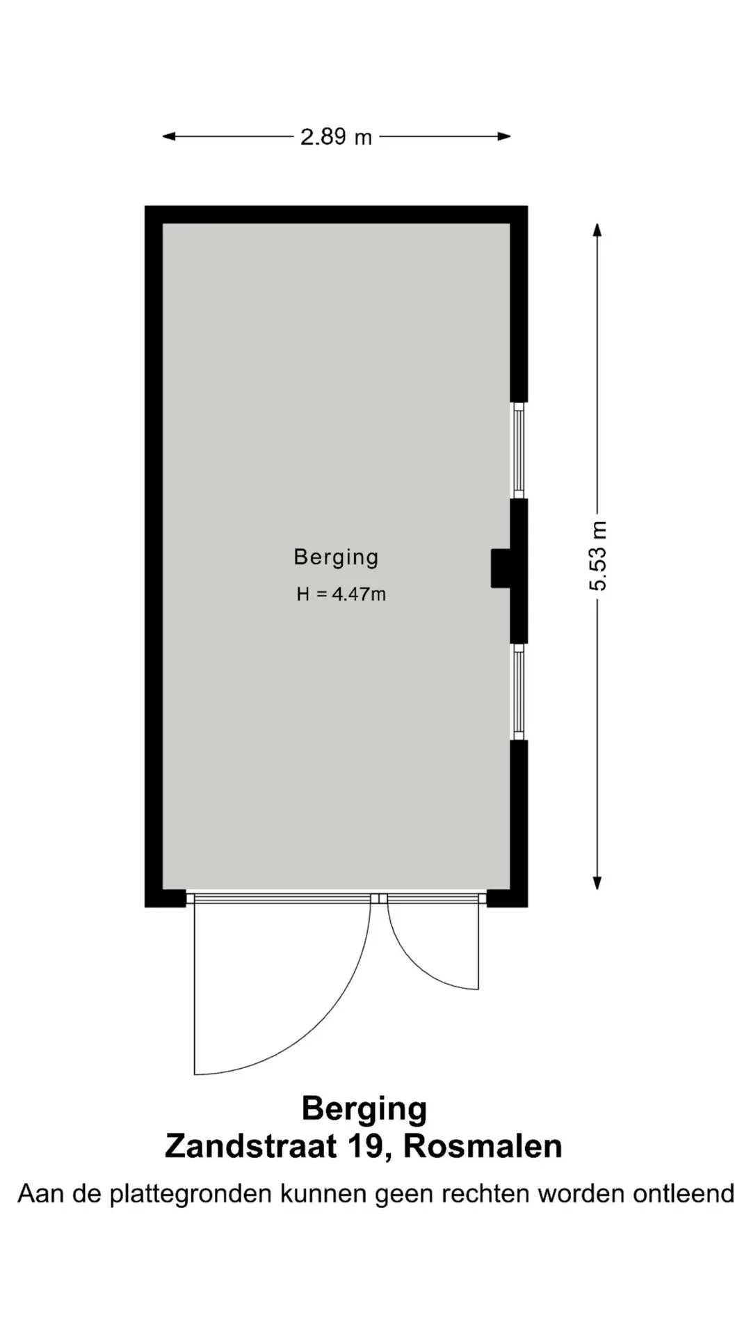 Zandstraat 19 Rosmalen thumbnail 57